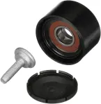 GATES Seade-/juhtrull,  soonrihm DriveAlign™ T36375
