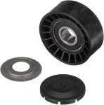 GATES  Seade-/juhtrull,soonrihm DriveAlign® T36376