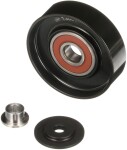 GATES  Seade-/juhtrull,soonrihm DriveAlign™ T36381