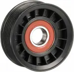 GATES Seade-/juhtrull,  soonrihm DriveAlign™ T36398