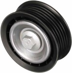 GATES Seade-/juhtrull,  soonrihm DriveAlign™ T36456