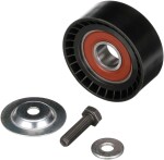 GATES  Seade-/juhtrull,soonrihm DriveAlign™ T36539