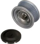 GATES  Seade-/juhtrull,soonrihm DriveAlign™ T36837