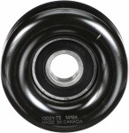 GATES  Seade-/juhtrull,soonrihm DriveAlign® T38006