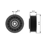 GATES Pingutusrull,  soonrihm DriveAlign™ T38092