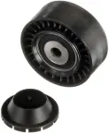 GATES Seade-/juhtrull,  soonrihm DriveAlign™ T38094