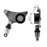GATES  Rihmapinguti,soonrihm DriveAlign® T38216