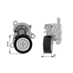 GATES Rihmapinguti,  soonrihm DriveAlign™ T38320