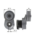 GATES Rihmapinguti,  soonrihm DriveAlign™ T38496
