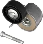 GATES Rihmapinguti,  soonrihm DriveAlign™ T39014