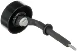 GATES Rihmapinguti,  soonrihm DriveAlign™ T39015