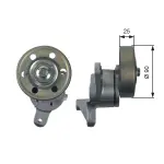 GATES  Rihmapinguti,soonrihm DriveAlign® T39154