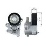 GATES Rihmapinguti,  soonrihm DriveAlign™ T39193