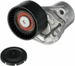 GATES  Rihmapinguti,soonrihm DriveAlign™ T39251