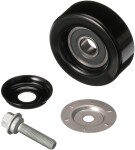 GATES  Seade-/juhtrull,soonrihm DriveAlign® T39276