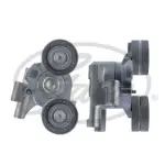 GATES Rihmapinguti,  soonrihm DriveAlign™ T39483