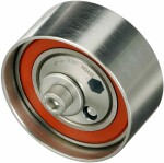 GATES Pingutusrull,  Hammasrihm PowerGrip™ T41082