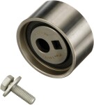 GATES Pingutusrull,  Hammasrihm PowerGrip™ T41139