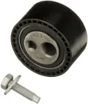 GATES Pingutusrull,  Hammasrihm PowerGrip™ T41140