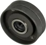 GATES  Seade-/juhtrull,hammasrihm PowerGrip™ T41174