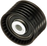 GATES Seade-/juhtrull,  hammasrihm PowerGrip™ T41237