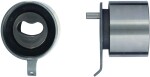 GATES Pingutusrull,  Hammasrihm PowerGrip™ T41267