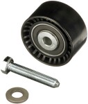 GATES Seade-/juhtrull,  hammasrihm PowerGrip™ T42065