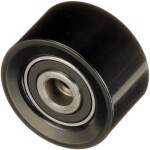 GATES Seade-/juhtrull,  hammasrihm PowerGrip™ T42066