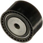 GATES Seade-/juhtrull,  hammasrihm PowerGrip™ T42070