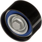 GATES Seade-/juhtrull,  hammasrihm PowerGrip™ T42142