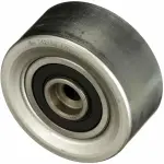 GATES Seade-/juhtrull,  hammasrihm PowerGrip™ T42151