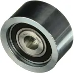 GATES Seade-/juhtrull,  hammasrihm PowerGrip™ T42159