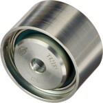 GATES Seade-/juhtrull,  hammasrihm PowerGrip™ T42185