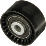 GATES Seade-/juhtrull,  hammasrihm PowerGrip™ T42199