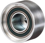 GATES Seade-/juhtrull,  hammasrihm PowerGrip™ T42233