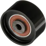 GATES Seade-/juhtrull,  hammasrihm PowerGrip™ T42307