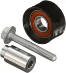 GATES Seade-/juhtrull,  hammasrihm PowerGrip™ T42317