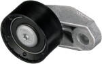 GATES Seade-/juhtrull,  hammasrihm PowerGrip™ T42343