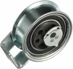GATES Pingutusrull,  Hammasrihm PowerGrip™ T43018