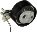 GATES Натяжной ролик,  ремень ГРМ PowerGrip™ T43023