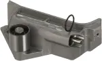 GATES Võnkepehmendus,  hammasrihm PowerGrip™ T43025