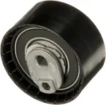 GATES Pingutusrull,  Hammasrihm PowerGrip™ T43035