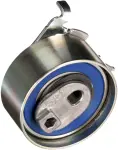 GATES Pingutusrull,  Hammasrihm PowerGrip™ T43040