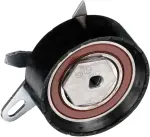 GATES Pingutusrull,  Hammasrihm PowerGrip™ T43047