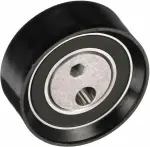 GATES Seade-/juhtrull,  hammasrihm PowerGrip™ T43049