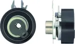 GATES Pingutusrull,  Hammasrihm PowerGrip™ T43061