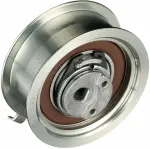 GATES Pingutusrull,  Hammasrihm PowerGrip™ T43069