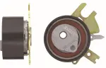 GATES Pingutusrull,  Hammasrihm PowerGrip™ T43089