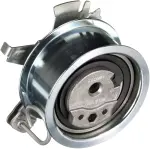 GATES Pingutusrull,  Hammasrihm PowerGrip™ T43091