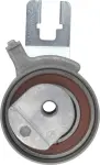 GATES Pingutusrull,  Hammasrihm PowerGrip™ T43119